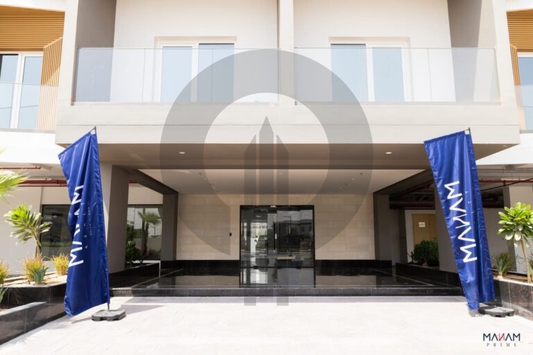 Manam Prime by Manam Realty