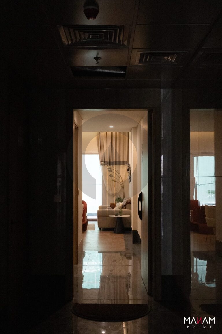 Manam Prime by Manam Realty