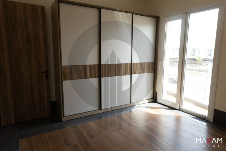 Manam Prime by Manam Realty