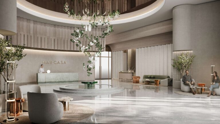 Mar Casa by Deyaar