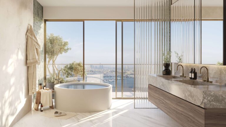 Mar Casa by Deyaar