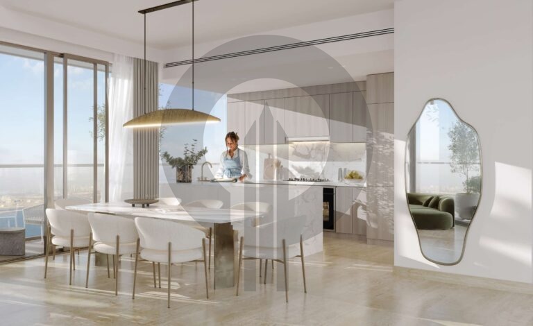 Mar Casa by Deyaar