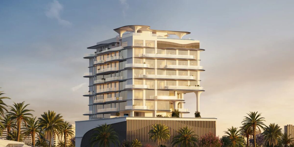 Maravea Residences by Enzo Developers