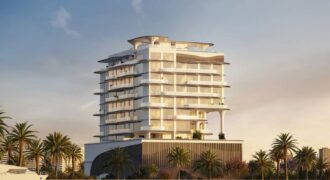 Maravea Residences by Enzo Developers