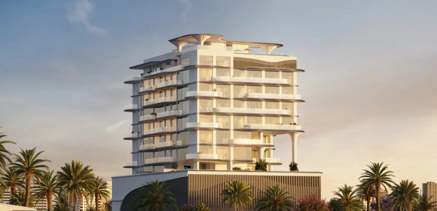 Maravea Residences by Enzo Developers