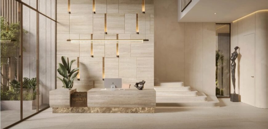 Maravea Residences by Enzo Developers