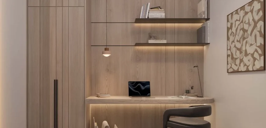 Maravea Residences by Enzo Developers