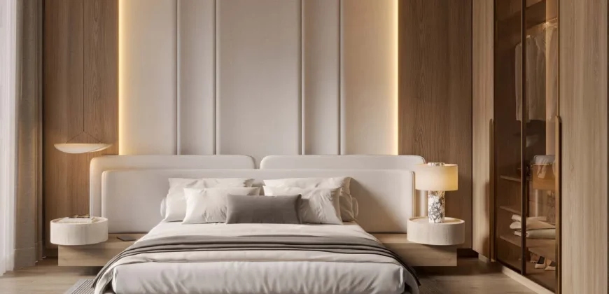 Maravea Residences by Enzo Developers