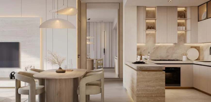 Maravea Residences by Enzo Developers