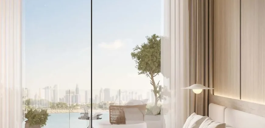 Maravea Residences by Enzo Developers