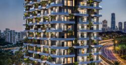 Marea Residences by Sharafi Development