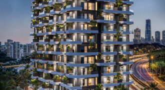 Marea Residences by Sharafi Development