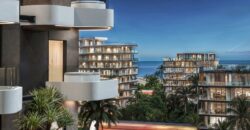 Marea Residences by Sharafi Development