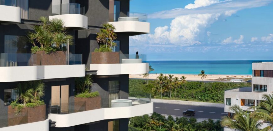 Marea Residences by Sharafi Development
