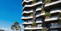 Marea Residences by Sharafi Development
