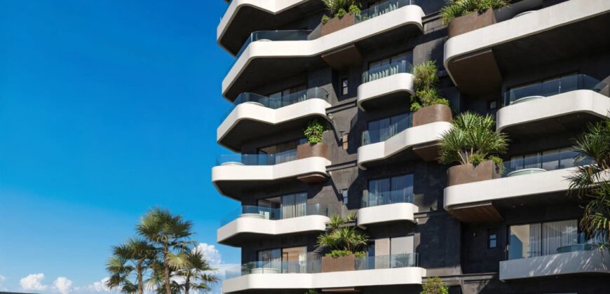Marea Residences by Sharafi Development