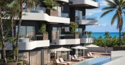Marea Residences by Sharafi Development