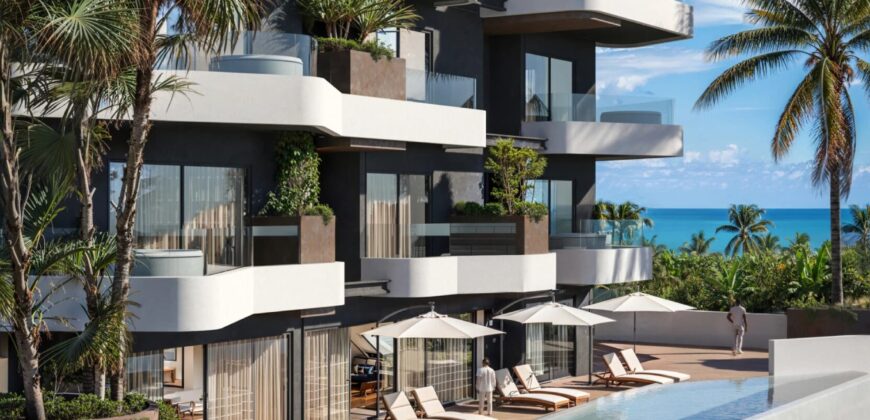 Marea Residences by Sharafi Development