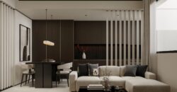 Marea Residences by Sharafi Development