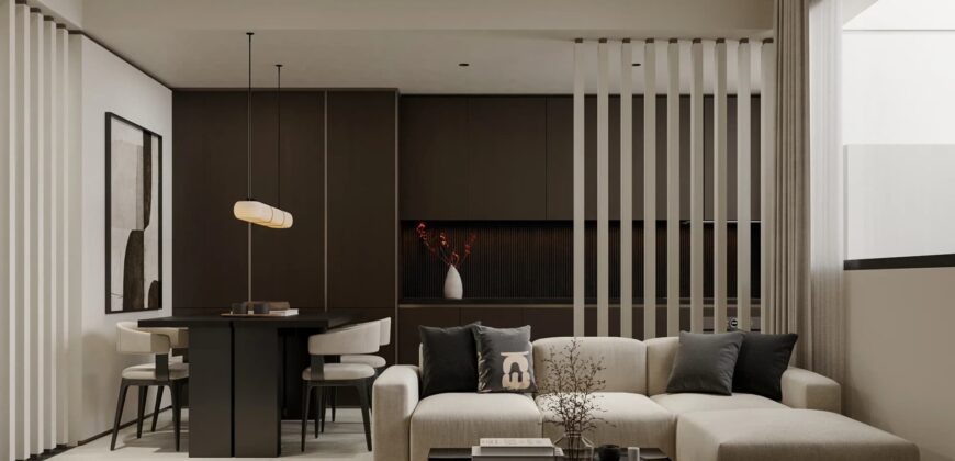 Marea Residences by Sharafi Development
