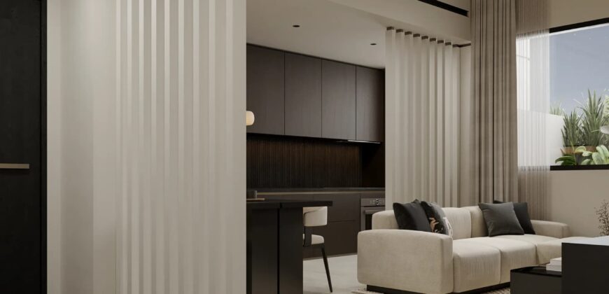 Marea Residences by Sharafi Development