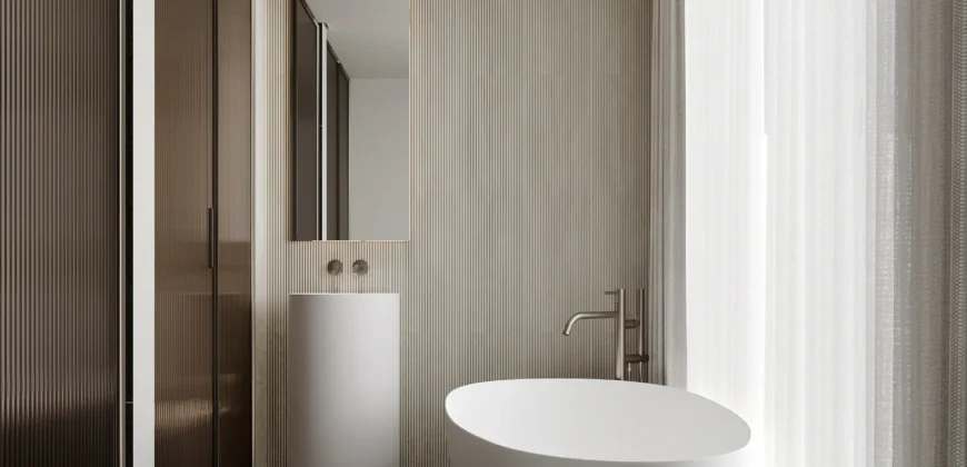 Marea Residences by Sharafi Development