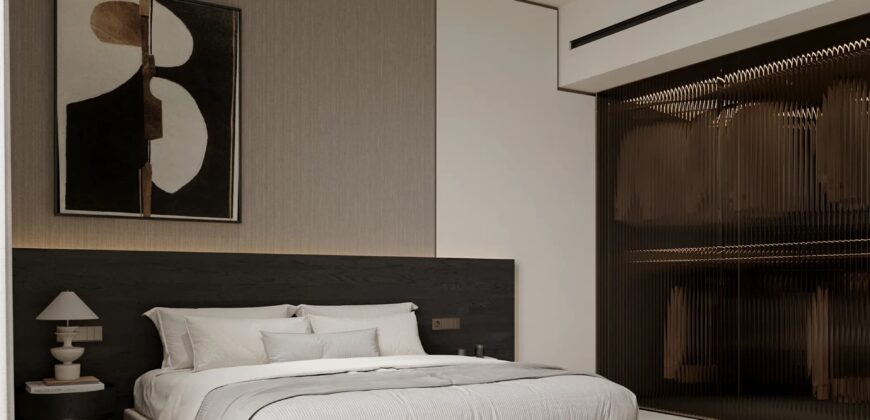 Marea Residences by Sharafi Development