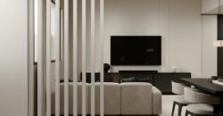Marea Residences by Sharafi Development