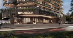 Marquis Vista by Marquis