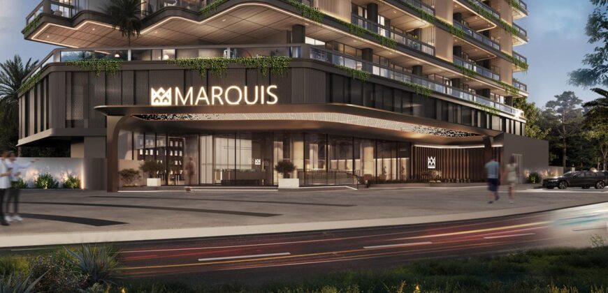 Marquis Vista by Marquis