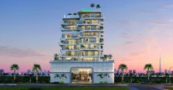 Meriden Beach Residences by Green Horizon
