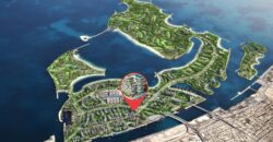 Meriden Beach Residences by Green Horizon