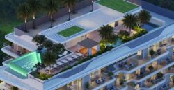Meriden Beach Residences by Green Horizon