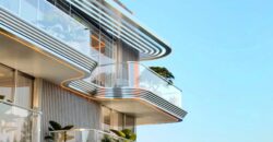 Meriden Beach Residences by Green Horizon