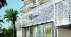 Meriden Beach Residences by Green Horizon