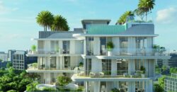 Meriden Beach Residences by Green Horizon