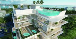Meriden Beach Residences by Green Horizon