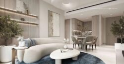 Meriden Beach Residences by Green Horizon