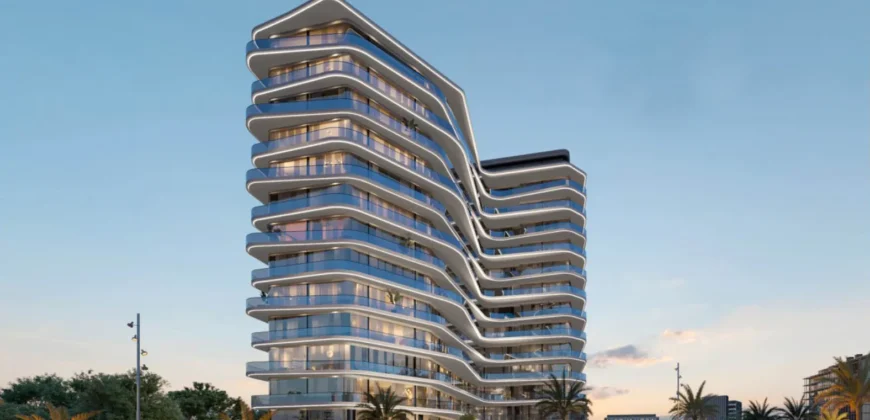 Milos by Karma Developers
