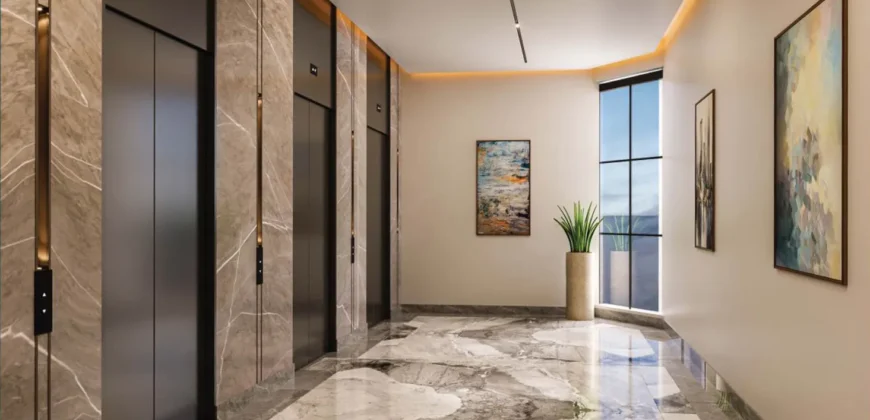 Milos by Karma Developers