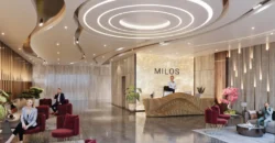 Milos by Karma Developers