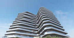 Milos by Karma Developers