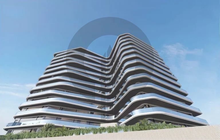 Milos by Karma Developers