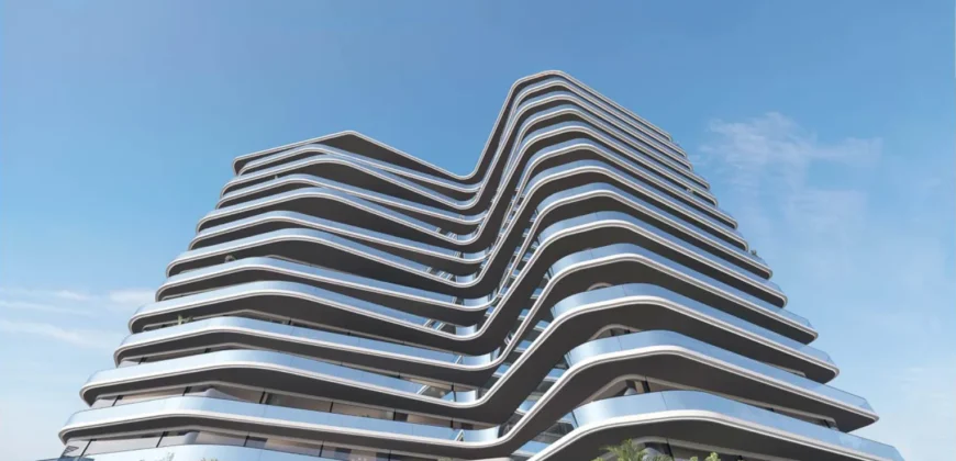 Milos by Karma Developers
