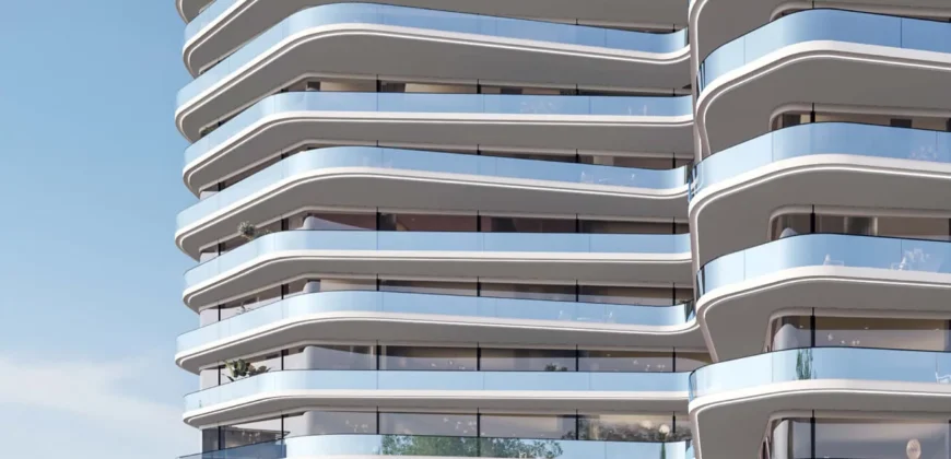 Milos by Karma Developers