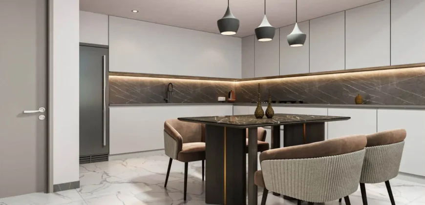 Milos by Karma Developers