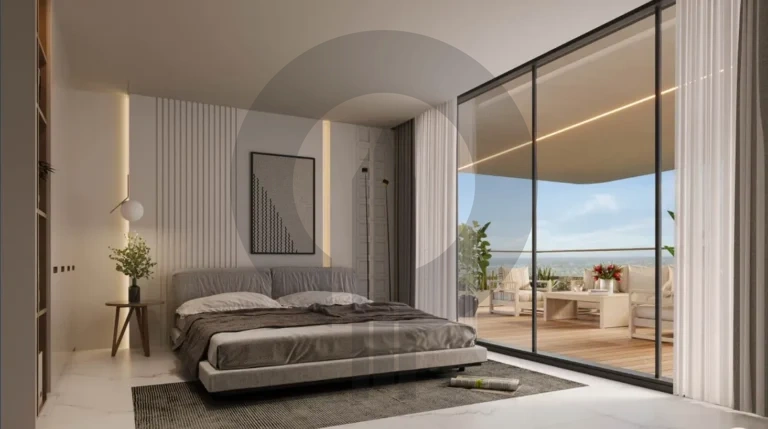 Milos by Karma Developers