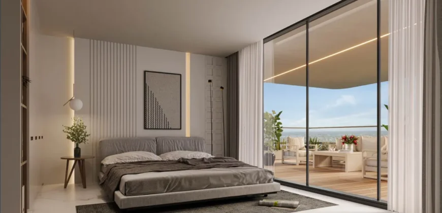Milos by Karma Developers