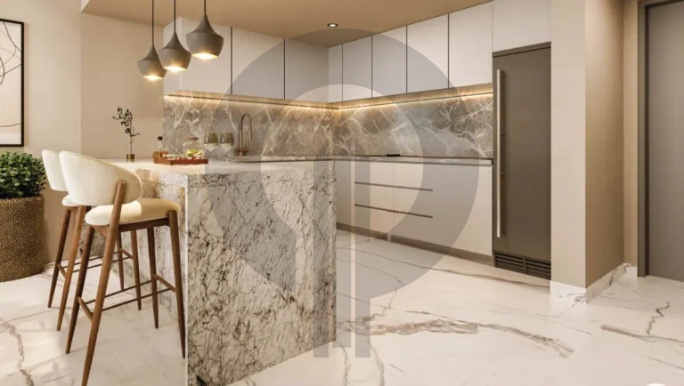 Milos by Karma Developers