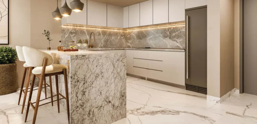 Milos by Karma Developers